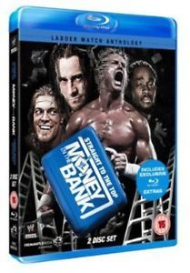New Japan Pro-Wrestling - G1 CLIMAX2012 ～THE ONE & ONLY
