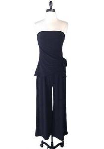 Комбинезон женский White House черный рынок