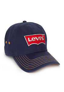 Levi's Men's Baseball Caps