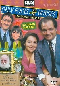 Only Fools and Horses Complete Series Box Set DVDs & Blu-rays