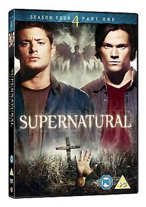 Sci-Fi and Fantasy DVD