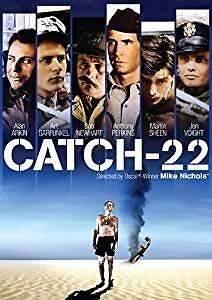 Catch-22 [DVD]