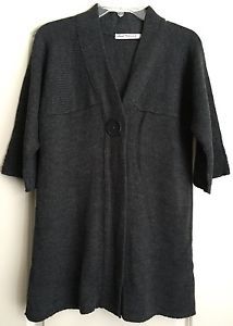Knuth Marf Cardigan Accent mmhair Mohair (thick) -- Acrylic