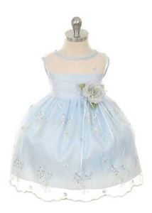 candalite blue dress hibiscus joy blue hawaiian muumuu