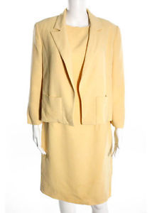 Trajes y trajes separados para mujer Badgley Mischka