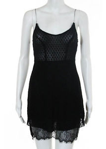 Women's Cotton Blend Slips