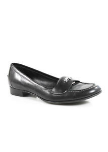 Zapatos planos y Oxford lisos para mujer Salvatore Ferragamo