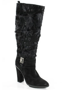 Botas de mujer Cesare Paciotti