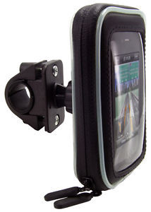 Montajes y soportes para Samsung Galaxy S II