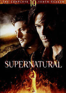 洋画・外国映画 SUPERNATURAL DVD SUPERNATURAL COMPLETE SERIES 1+2+3+4+5+6+7+8+9+10+11+12+13+