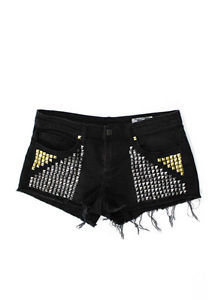 Pantalones cortos de mujer Blank