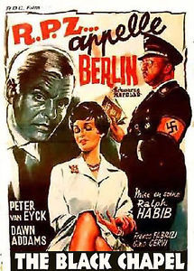 16mm Action & Adventure Film Stocks