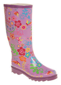 Multicoloured Boots for Women
