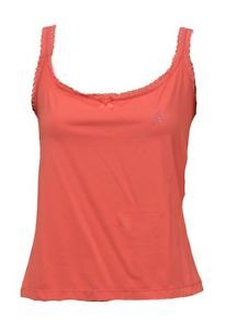 Nylon Camisoles and Camisole Sets