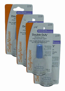 Sally Hansen Color Therapy Base Coat Nagellack - 551 Nail Primer, 14,2 G, Für Langanhaltenden Halt