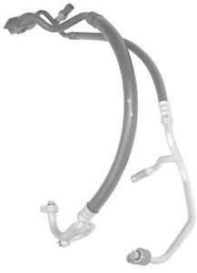 Compresores de Ca Motorcraft de Coches y Camiones