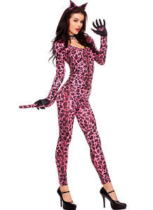 Disfraz de Mujer Music Legs