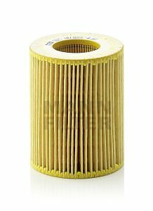 Oil Filter  Mann-Filter  HU925/4Y