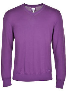 Giorgio Armani Men's Sweaters