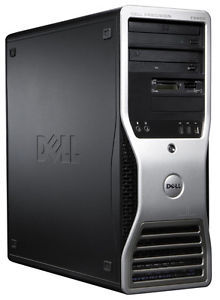 Dell Inspiron 545 PC Desktop (Intel Pentium Dual-Core 2.70