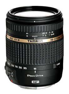 Tamron 17-70mm f/2.8 Di III-A VC RXD Lens for Fujifilm X