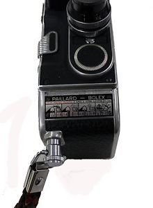 Bolex 16mm Vintage Movie Cameras