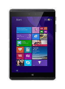 HP Tablets & eReaders