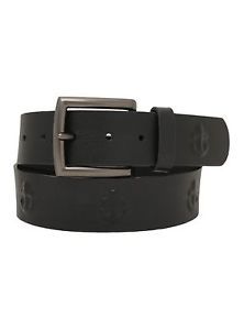 Hot Topic Multi Strap Heart Ring Garter Belt Set