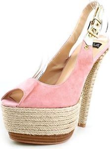 N.Y.L.A. Women's Heels