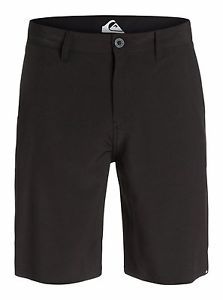 Quiksilver Julien David Swim Trunks Mens 32 Board Shorts