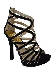 Tacones lisos para mujer Michael Antonio
