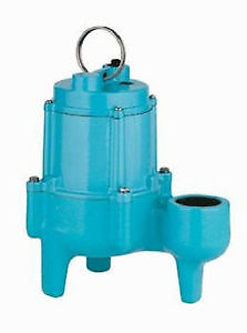 Colector De Aceite, aguas residuales y bombas de los efluentes