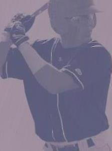 2020 Leaf Valiant - Luis Garcia #BA-LG1