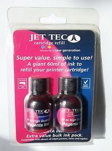 Inkjet Cartucce D'inchiostro Ricaricabili 604 604XL Con Chip Di Ripristino E Resettatore - Foto 10