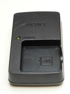Chargeur Sony AC-VL1 Pour Batteries NP-F550, F770, F960, F970 - Occasion