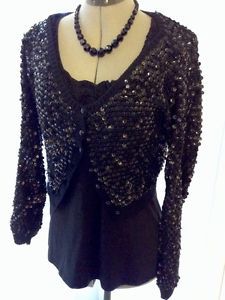 Chaqueta de mujer Betsey Johnson