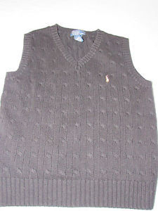 Polo Ralph Lauren Vests for Boys