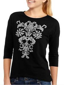 Jordache Women's Tops & Blouses