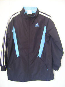 Adidas Chaquetas básicos para Niños