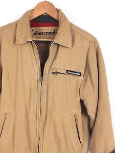 Chaquetas Abercrombie & Fitch Basic para Niños