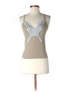 Polyamide Camisoles and Camisole Sets