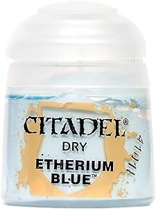 Citadel Dry: Эфирно-голубой GWS 23-05