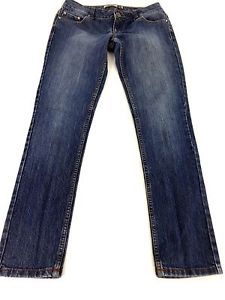 Vintage Anchor Blue Beyond Baggy Jeans | eBay