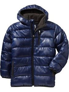 Coletes para Meninos Old Navy Básico