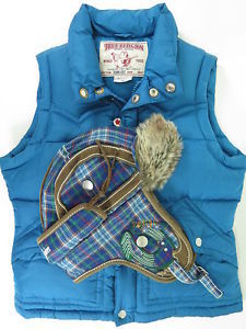 True Religion Coats, Jackets & Vests for Women