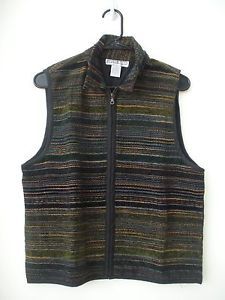 Blazer Dressbarn Marron - Taille 14 - Costume Pantalon - Très Bon état Occasion