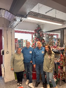 One Stop Seasonal Shop