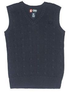 Kid's ~RODEO CHAPS~ Mutton Bustin'/Buster - BLACK-BROWN Costume Vinyl - Foto 5