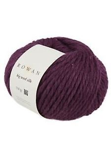 Rowan Yarn