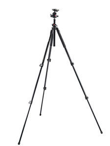 Cámara de liberación rápida Manfrotto Trípodes